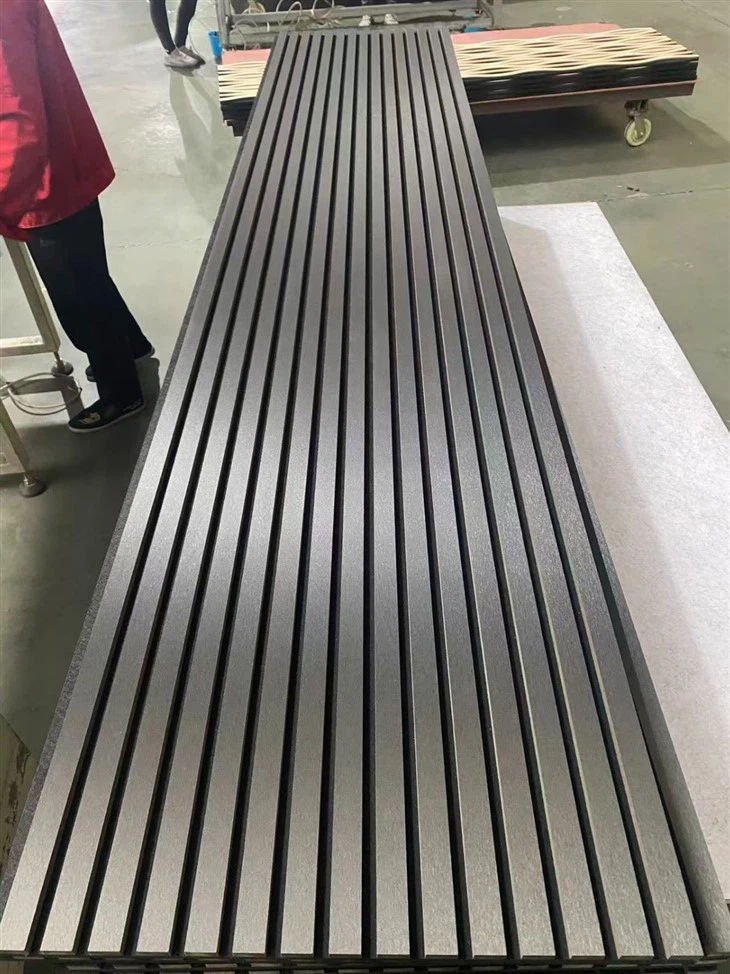 Acoustic Wall Panel Ceiling Panel For Interior Decorative best