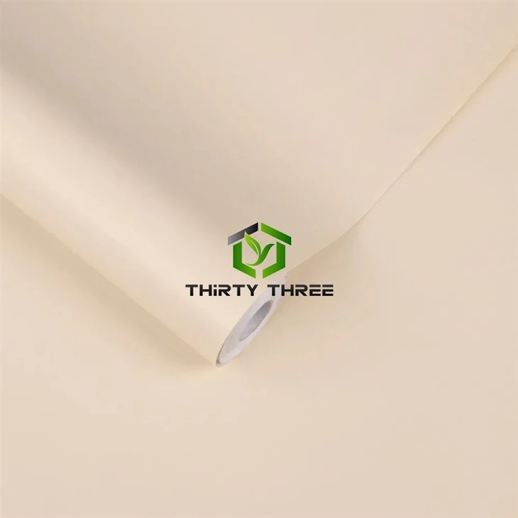 Decorative Solid Melamine Impregnated Paper For Furniture