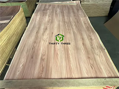 1250mm*2500 میلی متر تزئینی هماهنگ شده صنوبر
